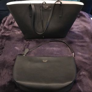 Guess Reversible Tote Bag